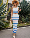 Color: Blue
