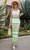 Color: Green