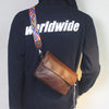 Color: Dark Brown