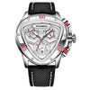 Color: Silver black