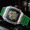 Color: Green