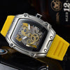 Color: Yellow