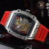 Color: Red