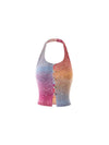 Color: Rainbow Color