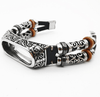 Color: Blacksilver shell