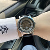 style: Belt
