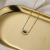 style: Necklace