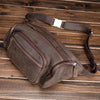 Color: Dark brown