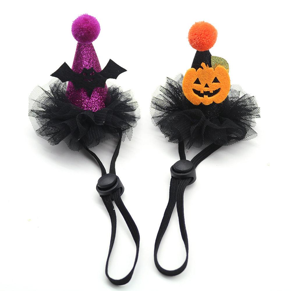 Wansheng Hat Pet Headdress Christmas Adjustable - Trendha