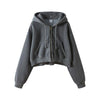 Color: Dark Grey
