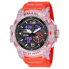 Color: Red