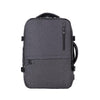 Color: Black Canvas