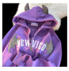 Color: Purple