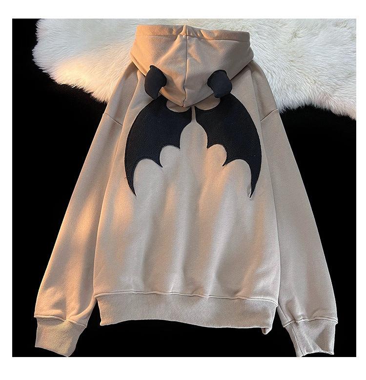 Winter Plush American Vintage Sweater - Trendha