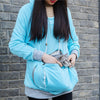 Color: Light blue
