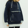 Color: Navy blue