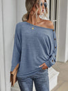 Color: Light Blue