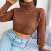 Color: Brown