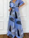 Color: Blue