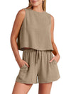 Color: Khaki