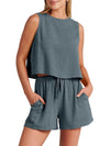 Color: Dark Gray