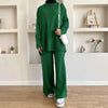 Color: Green