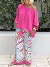 Color: Pink