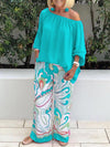Color: Green