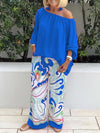 Color: Dark Blue