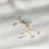 Color: Tiffany blue