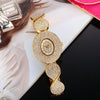 Color: Gold A