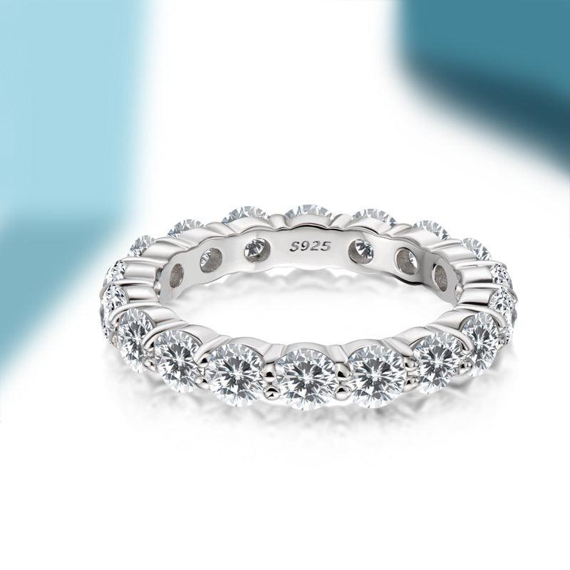 Women's European And American High-grade Ring - Trendha