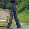 Color: Vintage blue