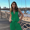 Color: Green