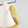 style: Bracelet with drill 10mm