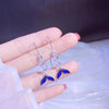 Color: Fishtail