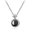 Color: White Gold