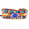 Color: Blue