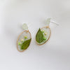 style: Ear stud