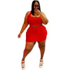 Color: Red