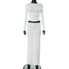 Color: White