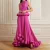 Color: Rose Red