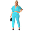 Color: Blue