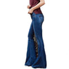 Color: Dark Blue