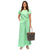Color: Light Green