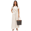 Color: White