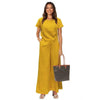 Color: Yellow