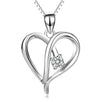 Color: Heart Shape