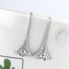 Color: Eardrop Frame