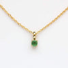 Color: Emerald